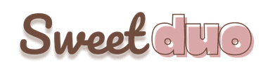Sweet Duo Logo